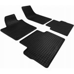 Koberce gumové Petex VW Sharan 2010-2022 (5 míst) – Zboží Mobilmania