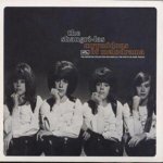 Shangri-Las - Myrmidons Of Melodrama The Definitive Collection CD – Hledejceny.cz