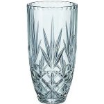Crystal Bohemia váza Christie round 255 mm – Hledejceny.cz