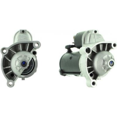 Startér - Peugeot Boxer 2,2 HDi - Valeo D7R27 – Sleviste.cz