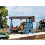 Auhagen Portálový jeřáb TT 13308 – Zboží Dáma