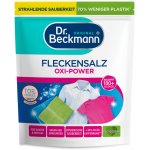 Dr. Beckmann sůl na skvrny Oxi Power 400 g – Hledejceny.cz