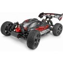 HPI Racing Vorza Buggy Flux střídavý Brushless RC model auta elektrický Buggy 4WD 4x4 RtR 2,4 GHz 1:8