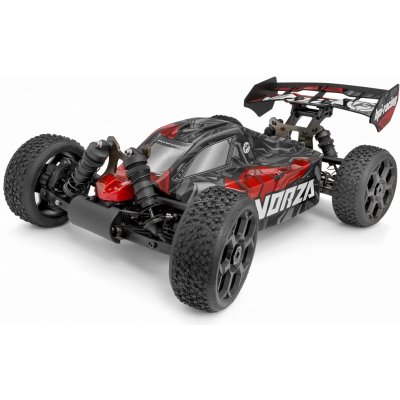 HPI Racing Vorza Buggy Flux střídavý Brushless RC model auta elektrický Buggy 4WD 4x4 RtR 2,4 GHz 1:8 – Hledejceny.cz