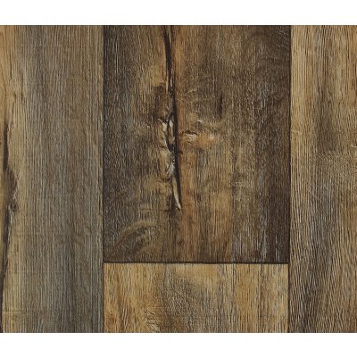 Beauflor Toptex 2 m Cracked Oak 693D 1 m² – HobbyKompas.cz