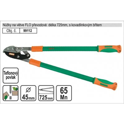 FLO TO-99112 – Zboží Mobilmania