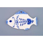Vánoční ozdoba rybička 10411 Cibulák Český porcelán Dubí – Hledejceny.cz