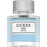 Guess 1981 Indigo toaletní voda dámská 50 ml – Hledejceny.cz