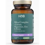 Holland & Barrett Vegan Silica Complex 90 tablet – Hledejceny.cz