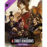 Total War: Three Kingdoms - Eight Princes – Hledejceny.cz