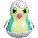 Spin Master Hatchimals Plastové zvířátko se světlem a zvukem zelená