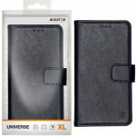 ALIGATOR UNIVERSE XL černé – Sleviste.cz