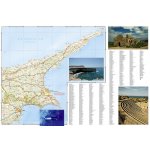 Kypr Adventure Map GPS komp. NGS – Sleviste.cz