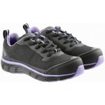 Högert MILDE S1 SRC obuv černo/fialová – Sleviste.cz