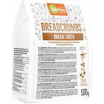 Balviten Strouhanka bezlepková 500 g – Zboží Dáma