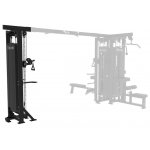 TUNTURI PLATINUM Multi Station/Single Station Selectorized V-series – Zboží Dáma