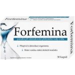 Forfemina 30 kapslí – Hledejceny.cz