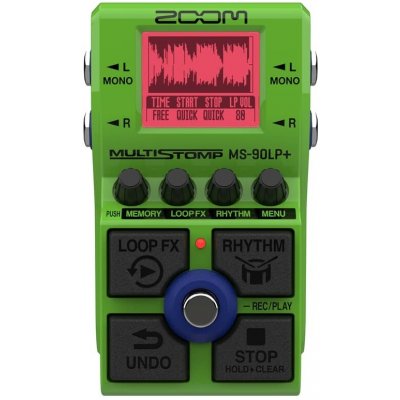 Zoom MS-90LP+ – Zboží Dáma