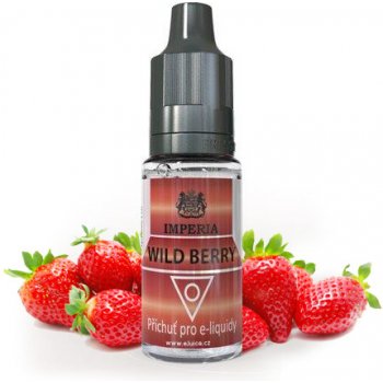 Imperia Wild Berry 10 ml