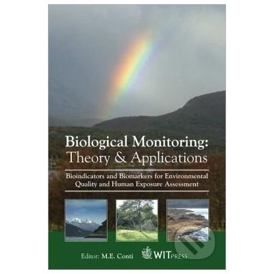 Biological Monitoring - M.E. Conti – Zbozi.Blesk.cz