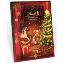 Adventní kalendář Lindt Bear adventní kalendář 250 g