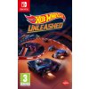 Hra na Nintendo Switch Hot Wheels Unleashed