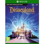 Disney Adventures (Definitive Edition) – Hledejceny.cz