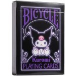 Bicycle karty Kuromi – Zboží Dáma