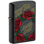 Zippo Santa Cruz Roses – Hledejceny.cz