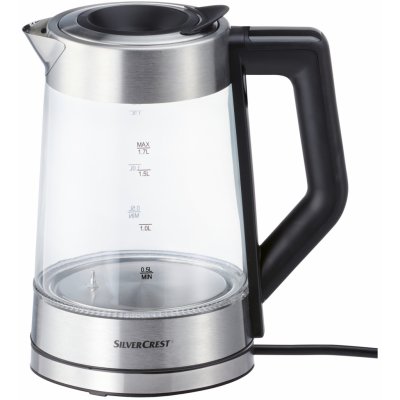 SilverCrest SWGD 3000 A3 – Zboží Mobilmania