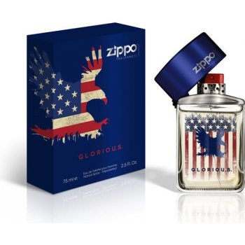 Zippo Gloriou.s. toaletní voda pánská 75 ml