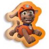 Dekorační polštář EUROSWAN Polštář Paw Patrol 15 cm ZUMA