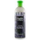 Faith in Nature přírodní kondicionér Bio Levandule 250 ml