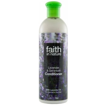 Faith in Nature přírodní kondicionér Bio Levandule 250 ml