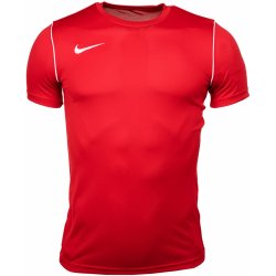 Nike Park 20 Červená UK Junior