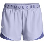 Under Armour dámské sportovní kraťasy Play Up Shorts 3.0 Světle fialové – Zbozi.Blesk.cz