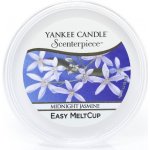 Yankee Candle Scenterpiece Meltcup vosk Midnight Jasmine 61 g – Zboží Mobilmania