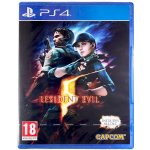 Resident Evil 5 HD – Zbozi.Blesk.cz