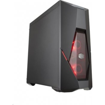 Cooler Master MasterBox K500L MCB-K500L-KANN-S00