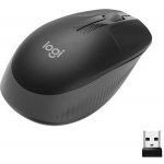 Logitech M190 Wireless Mouse 910-005905 – Sleviste.cz