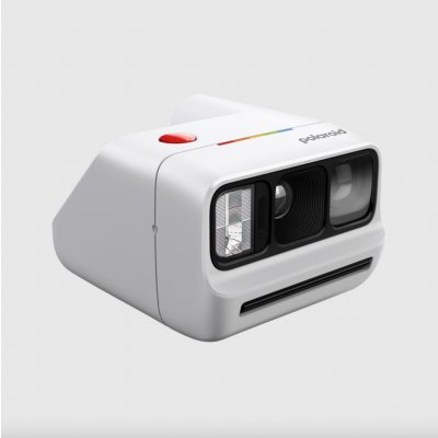 Polaroid Go Gen 3 – Zboží Živě