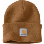 Carhartt Watch Hat beanie Brown – Hledejceny.cz