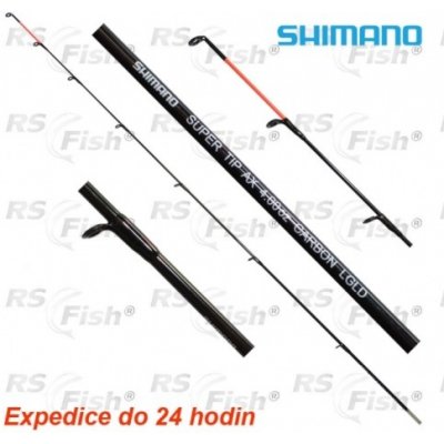 Shimano špička feederová Super Tip AX LGLD 1,5oz – Zboží Dáma