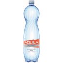 Aquila Aqualinea perlivá 6 x 1500 ml