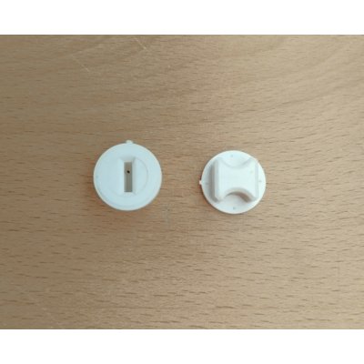 Ardo mpc 120-200 knoflík termostatu – Zboží Dáma