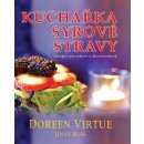 Kuchařka syrové stravy