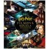 Kniha Slovart Harry Potter: Filmová kouzla