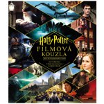 Slovart Harry Potter: Filmová kouzla