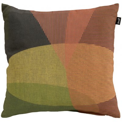 Hartman Milan orange 50x50x16cm – Sleviste.cz