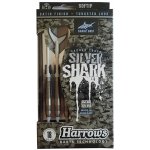 Harrows Silver Shark 18g A – Hledejceny.cz